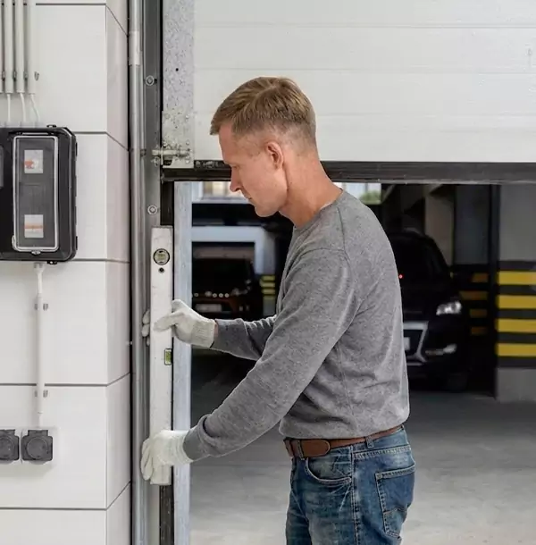 Why Choose Us for Door, Gate and Security Services in Hollister, CA
