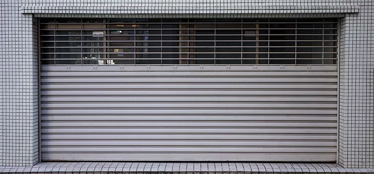 Advanced Solutions for Your Aluminum Garage Doors in Hollister, California