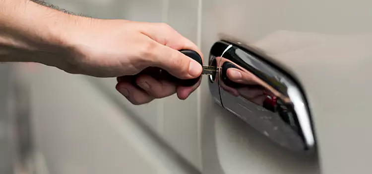 Why Choose Our Auto Locksmith Team in Hollister, CA?