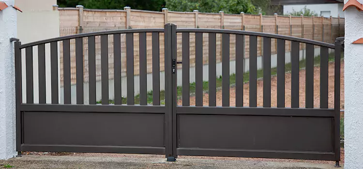 Advanced Gate Solutions in Hollister, CA