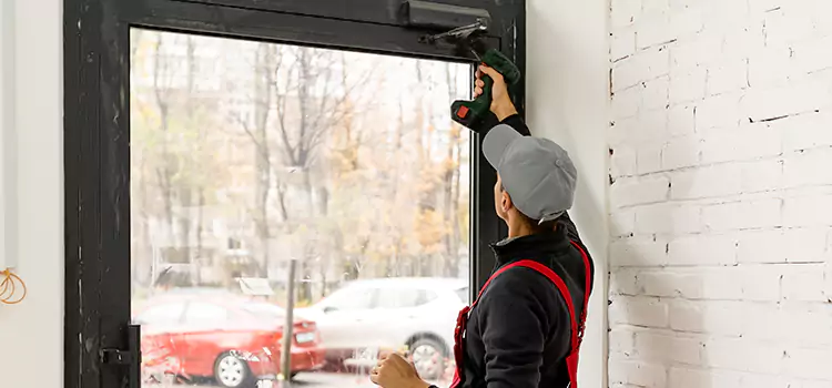 Comprehensive Door Closer Services in Hollister, CA
