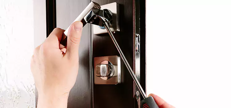 Door Lock Replacement Service Hollister
