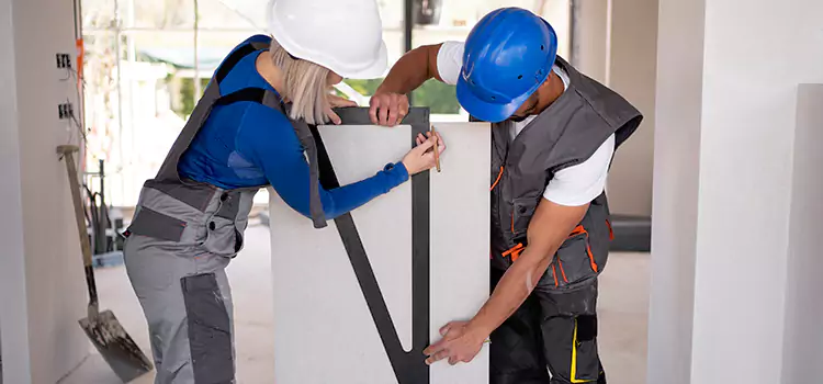 Why Choose Us for Door Panel Services in Hollister, CA?