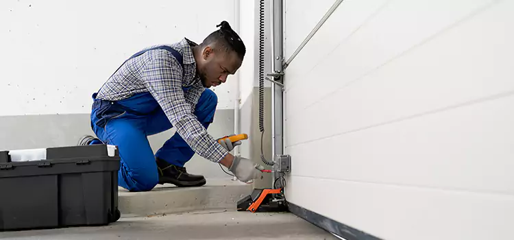 Expert Solutions for Every Garage Lock Need in Hollister, CA