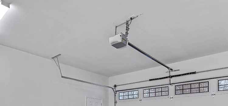 Experienced Garage Door Installers Hollister