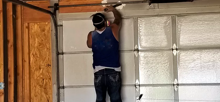 Specialized Garage Door Panel Solutions in Hollister, CA
