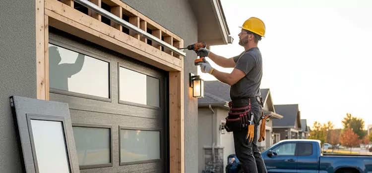 Your Trusted Garage Door Specialists in Hollister
