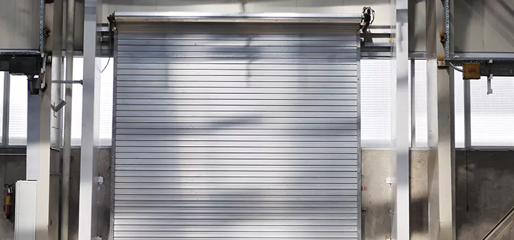 Roller Door Maintenance Hollister
