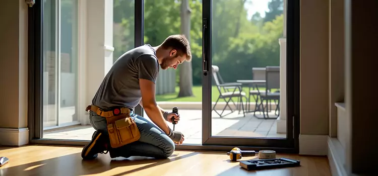Comprehensive Solutions for Every Glass Door Need in Hollister, CA