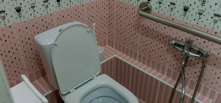 Meeting Diverse Needs With Accessible Restroom Solutions in Hollister, CA