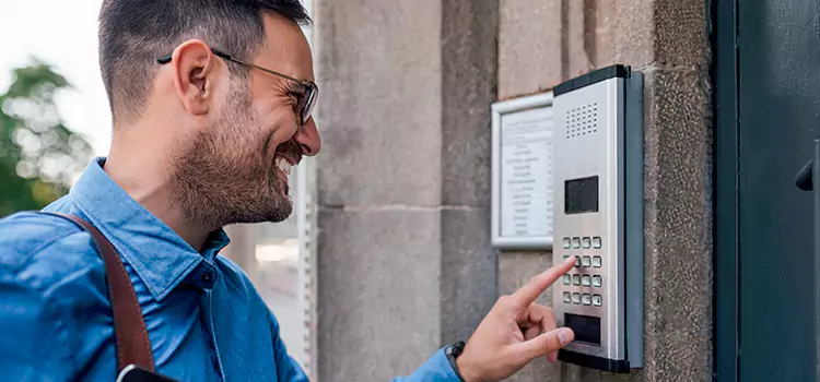Advanced Solutions for Enhanced Security in Hollister, CA