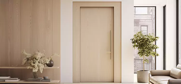 Choose Quality for Your Inside Doors in Hollister, CA