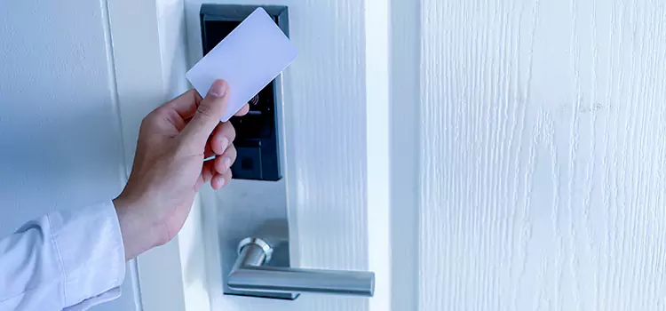 Why Choose Us for Your Keycard Lock Installation in Hollister, CA?