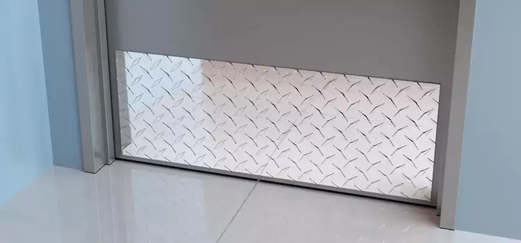 Benefits of Professional Kick Plate Solutions in Hollister, CA