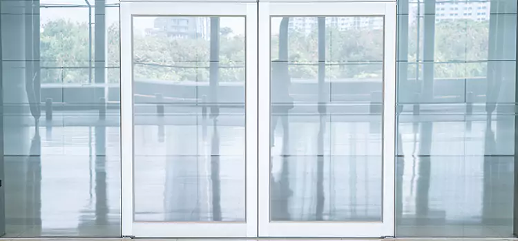 Why Choose Us for Your Motion Sensor Door Needs in Hollister, CA?