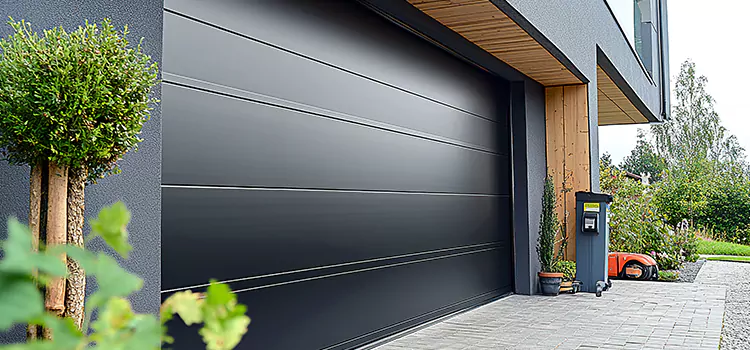 Residential Garage Door Service Hollister