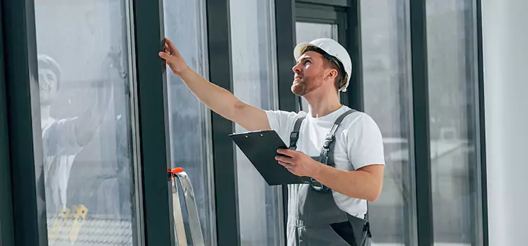 Comprehensive Solutions for Your Sticking Doors in Hollister, CA