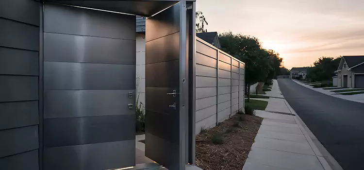Comprehensive Steel Door Solutions in Hollister, CA