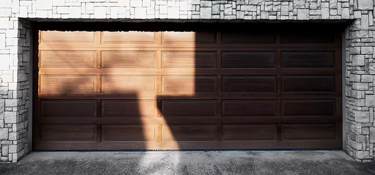 Commercial Roll Up Garage Doors Hollister