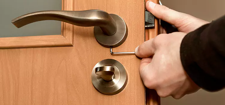 Access Control System Integration Hollister