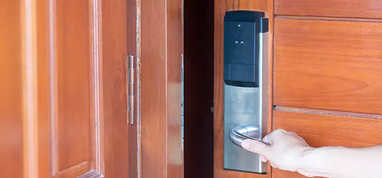 Commercial Keyless Entry Locks Hollister