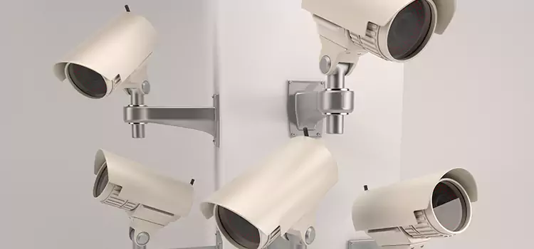 Your Trusted Partner for CCTV Solutions in Hollister