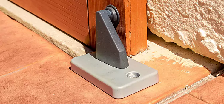 Aesthetic Door Stop Selection Hollister