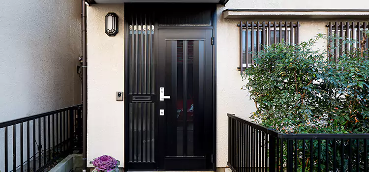 Popular Exterior Door Options in Hollister, CA