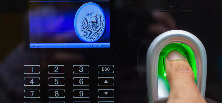 Your Trusted Partner for Secure Access in Hollister, CA
