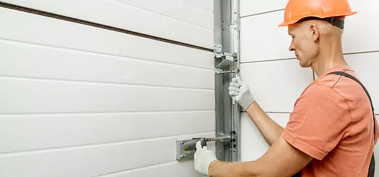 Why Choose Us for Garage Door Lock Services in Hollister, CA?