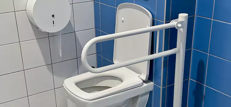 Comprehensive Solutions in Hollister, CA for Accessible Facilities