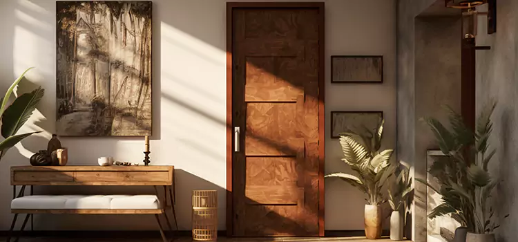 Specialty Interior Doors Hollister