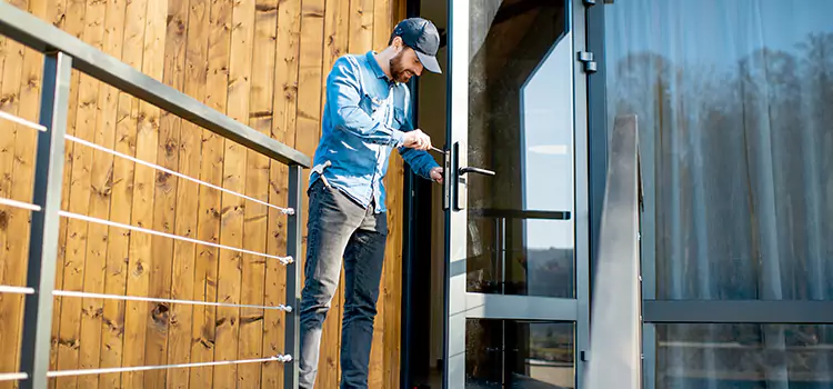 Emergency Patio Door Repair Hollister