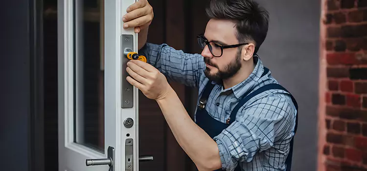 Residential Door Repairs Hollister