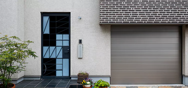 Residential Roll Up Security Doors Hollister