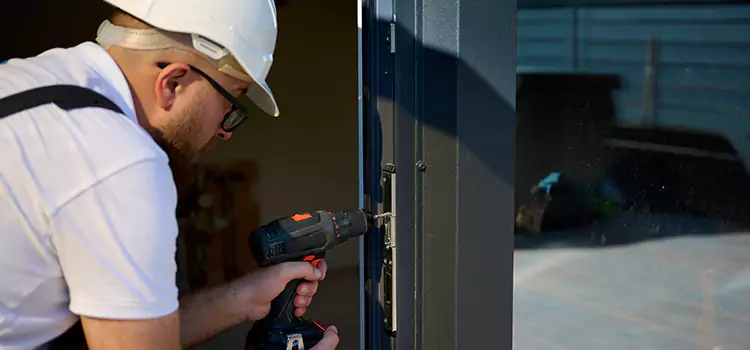 Aluminium Sliding Door Lock Fitting Hollister