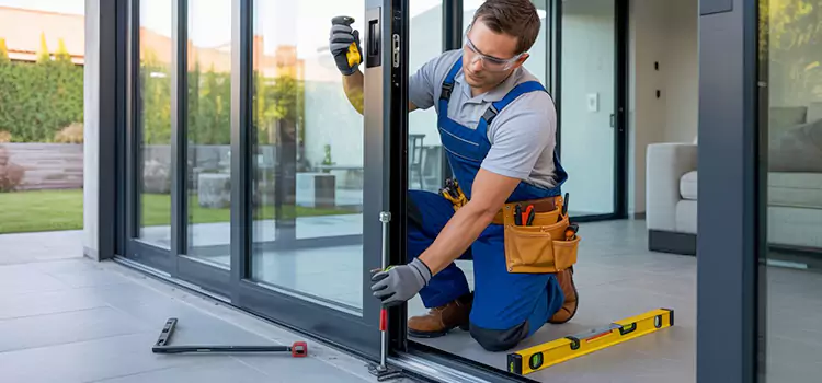 Patio Door Replacement Hollister