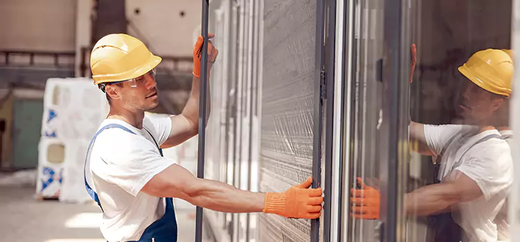 Sliding Door Mesh Replacement Hollister
