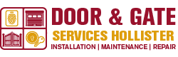 Door & Gate Services Hollister